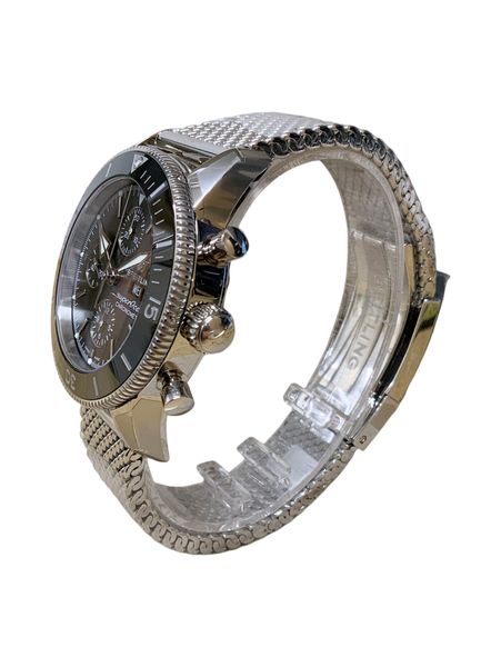 Breitling SuperOcean Heritage Chronograph 44 A13313